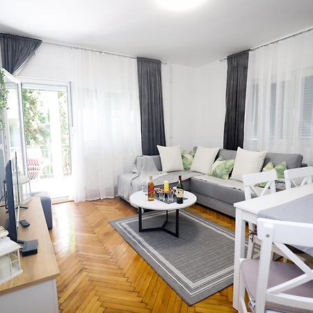 Kuca Jeka Hotell Vrnjačka Banja Eksteriør bilde