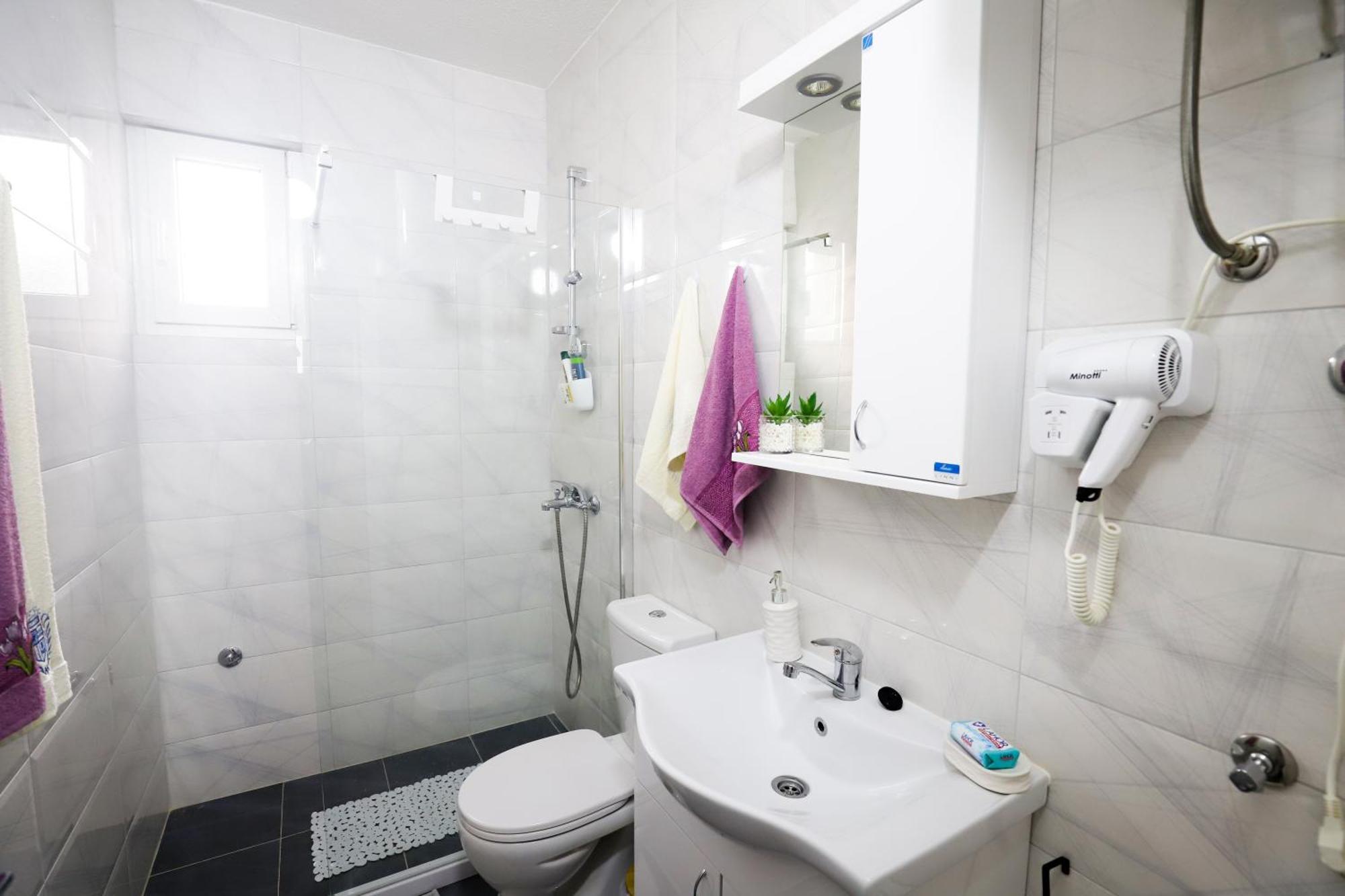 Kuca Jeka Hotell Vrnjačka Banja Eksteriør bilde